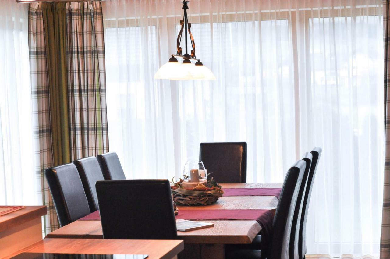Sonnenchalet 2 Im Salzburger Lungau Mariapfarr Eksteriør bilde