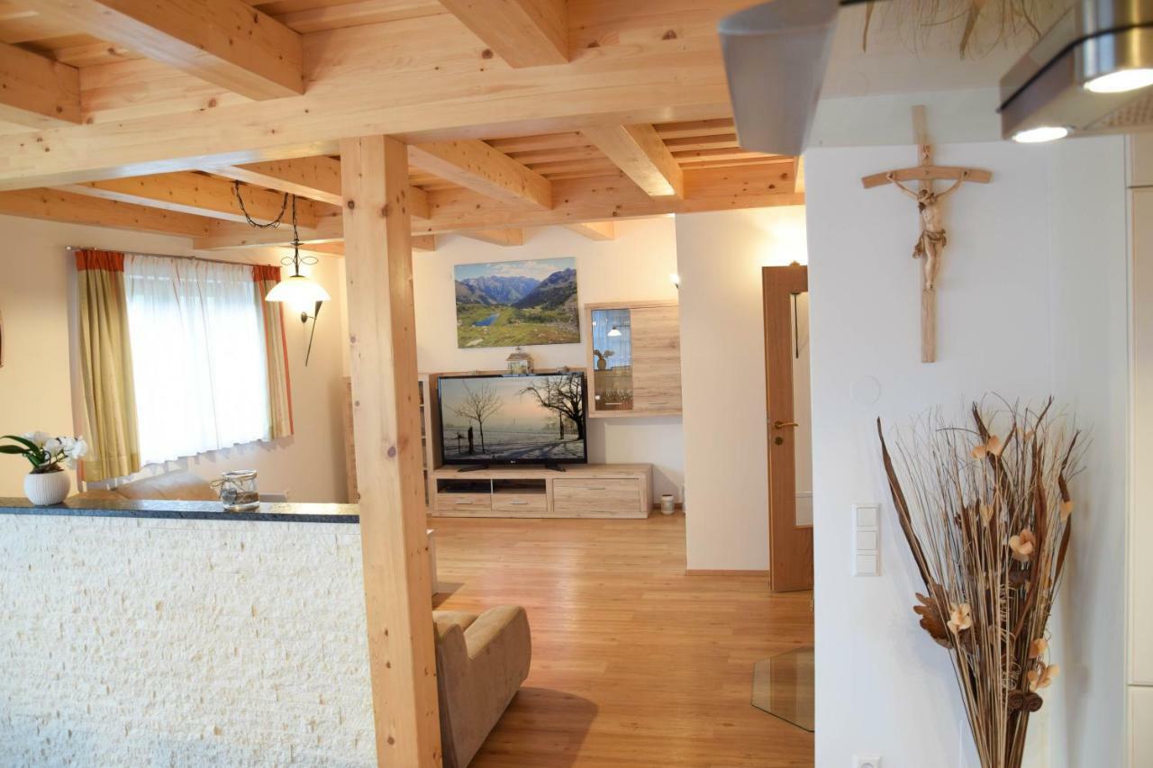 Sonnenchalet 2 Im Salzburger Lungau Mariapfarr Eksteriør bilde