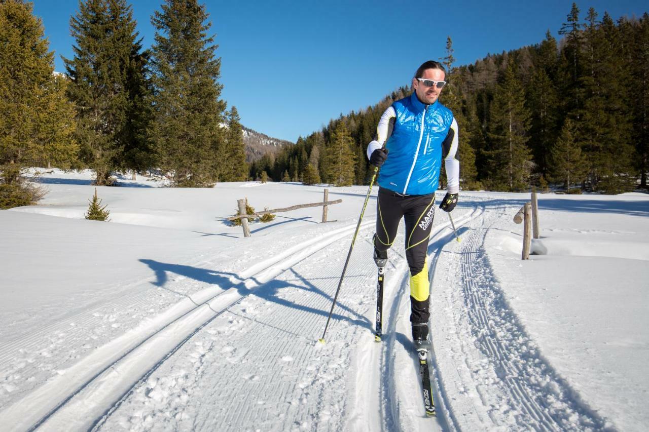Sonnenchalet 2 Im Salzburger Lungau Mariapfarr Eksteriør bilde
